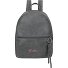  Lou Stad rugzak 29 cm variant grau