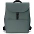 Mion Dagrugzak 39 cm Laptop compartiment variant pine green Mion Dagrugzak 39 cm Laptop compartiment variant pine green