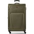  Beaumont 4 wielen Trolley XL 87 cm met uitbreidingsplooi variant olive