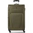  Beaumont Trolley met 4 wielen XL 87 cm, speciale maat met uitbreidingsplooi variant olive