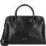 Dalla Handtas Leer 38 cm variant black Dalla Handtas Leer 38 cm variant black
