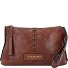 Febe Toilettas Leer 20.5 cm variant marrone Febe Toilettas Leer 20.5 cm variant marrone
