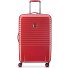  Caumartin 4 dubbele wielen trolley 70 cm variant rote