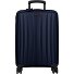  Enais 4 wielen Cabinewagen 55 cm variant navy
