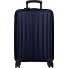  Enais 4 wielen Cabinewagen 55 cm variant navy