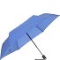 U.200 Ultra Light Duomatic Zak paraplu 28 cm variant blue