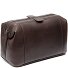 Biassa Toilettas Leer 28 cm variant brown Biassa Toilettas Leer 28 cm variant brown