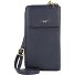 Asti Mobiel telefoonhoesje Leer 11 cm variant navy Asti Mobiel telefoonhoesje Leer 11 cm variant navy