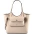 Lea Shopper Tas M Leder 44 cm variant lino