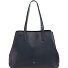  Pauline Shopper Tas Leer 36 cm variant navy