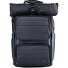  Oberon Dagrugzak RFID-bescherming 48 cm Laptopvak variant blue