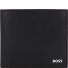  Randy Portemonnee Leer 11 cm variant black