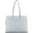  Arva Schoudertas Leder 35 cm variant misty blue