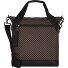  Nico Handtas 34 cm variant dadino brown
