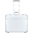 2-wiel pilotenkoffer 47 cm Laptopcompartiment variant silber matt 2-wiel pilotenkoffer 47 cm Laptopcompartiment variant silber matt