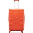  Skyline 2.0 4 wielen Trolley 46.5 cm met uitbreidingsplooi variant arancio