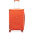  Skyline 2.0 4 wielen Trolley 46.5 cm met uitbreidingsplooi variant arancio