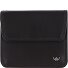  Polo Portemonnee RFID-bescherming Leder 10.5 cm variant dunkelbraun