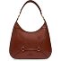  Isabella Schoudertas Leer 37.5 cm variant marrone
