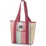  Mesh Tote Shopper Tas 55 cm variant dry rose