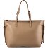  Ava Shopper Tas L Leder 36.5 cm variant toffee-nero