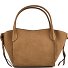  Vibe Schoudertas Leder 57 cm variant cappuccino