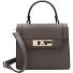  Konstanze Handtas 20 cm variant dark taupe