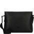 Vika Schoudertas Leer 24 cm variant schwarz Vika Schoudertas Leer 24 cm variant schwarz