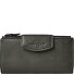  Ulla Portemonnee RFID-bescherming Leer 19.5 cm variant dolphin