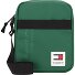  TJM Daily Schoudertas 16 cm variant court green