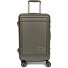  Resist'R Zip 4 wielen Cabinewagen 55 cm variant monotone khaki