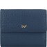  Asti Portemonnee RFID Leer 12 cm variant dawn blue