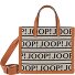  Paraffa Aurelia Shopper Tas 31 cm variant cognac