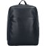  Berlin Rugzak leer 42 cm Laptopvak variant schwarz