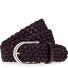 Riem Leer variant dunkelbraun | 90 cm Riem Leer variant dunkelbraun | 90 cm