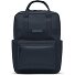  Bergen Pro Dagrugzak 39 cm Laptopvak variant navy blue