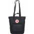 Kanken Totepack Schoudertas 27 cm variant black Kanken Totepack Schoudertas 27 cm variant black