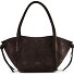  Vibe Schoudertas Leder 24 cm variant dark brown