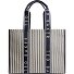 Hayllee Shopper Tas 45 cm variant navy Hayllee Shopper Tas 45 cm variant navy