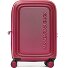 Logoduck 4-wiel trolley 55 cm variant grape Logoduck 4-wiel trolley 55 cm variant grape