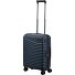  Intuo 4 wielen Cabinewagen S 55 cm met uitbreidingsplooi variant blue nights