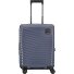  Intuo 4 wielen Cabinewagen S 55 cm met uitbreidingsplooi variant blue nights