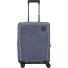 Intuo 4 wielen Cabinewagen S 55 cm met uitbreidingsplooi variant blue nights Intuo 4 wielen Cabinewagen S 55 cm met uitbreidingsplooi variant blue nights