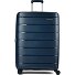  Summer Pop 4 wielen Trolley 76 cm met uitbreidingsplooi variant navy blue