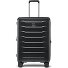  Phoenix 4 wielen Trolley 66 cm met uitbreidingsplooi variant black