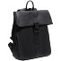 Fusion Trondheim Dagrugzak 40 cm Laptop compartiment variant black Fusion Trondheim Dagrugzak 40 cm Laptop compartiment variant black