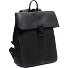  Fusion Trondheim Dagrugzak 40 cm Laptop compartiment variant black