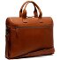 Levanto Koffer Leer 40 cm Laptop compartiment variant cognac Levanto Koffer Leer 40 cm Laptop compartiment variant cognac