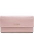 Bologna Leather Portemonnee Leer 19 cm variant rose Bologna Leather Portemonnee Leer 19 cm variant rose