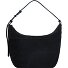 Edda Schoudertas Leer 27 cm variant black Edda Schoudertas Leer 27 cm variant black
